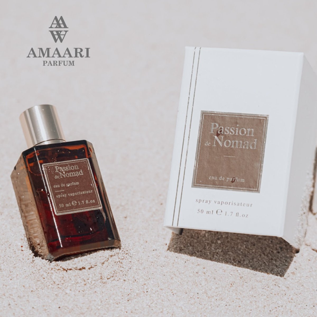 Louis Vuitton Ombre Nomade Perfume Alternative for Unisex